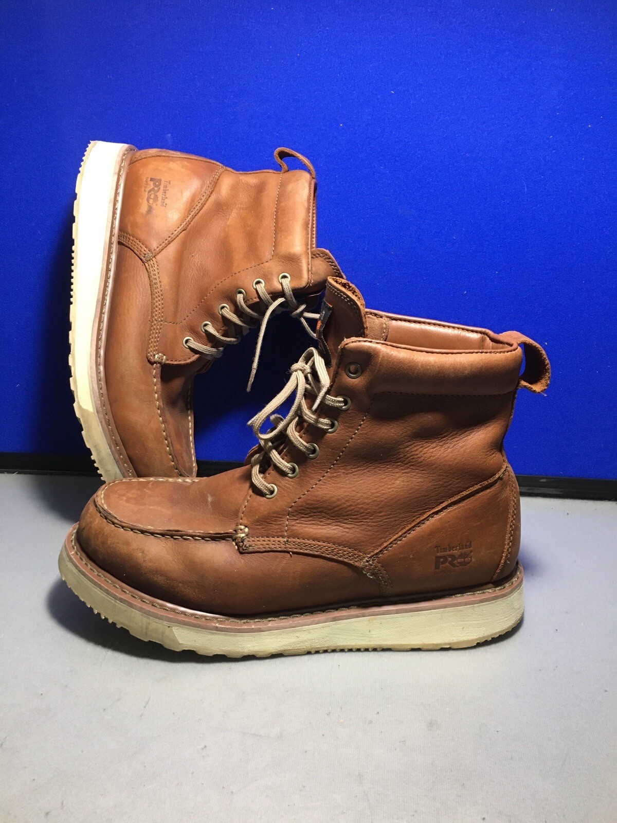 timberland 6 wedge boot
