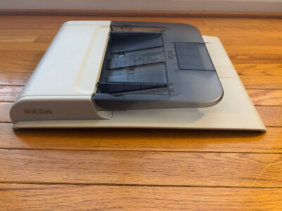 Ricoh Aficio SP C231SF / SP C232SF Auto Document Feeder/Input Tray/Scanner Lid