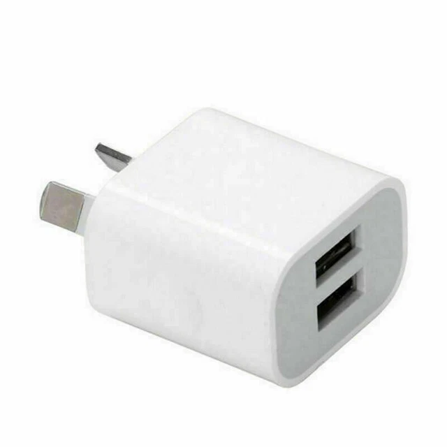 Mobile Phone Chargers & Holders 2 Ports