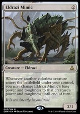 Eldrazi Mimic ~ Oath of the Gatewatch [ Excellent ] [ Magic MTG ]
