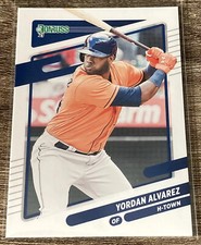 2021 Donruss Variations 