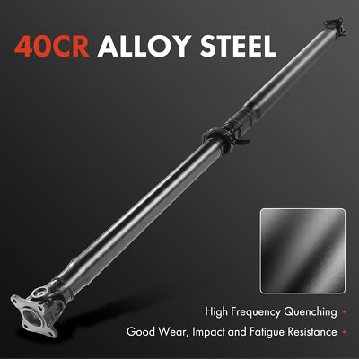 Drive Shaft Assembly for Acura RDX 2007-2012 L4 2.3L AWD Rear Side