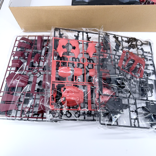Perfect Grade MS-06S ZAKU-II Principality Of Zeon Customize Mobile Suit Kit - Picture 7 of 17