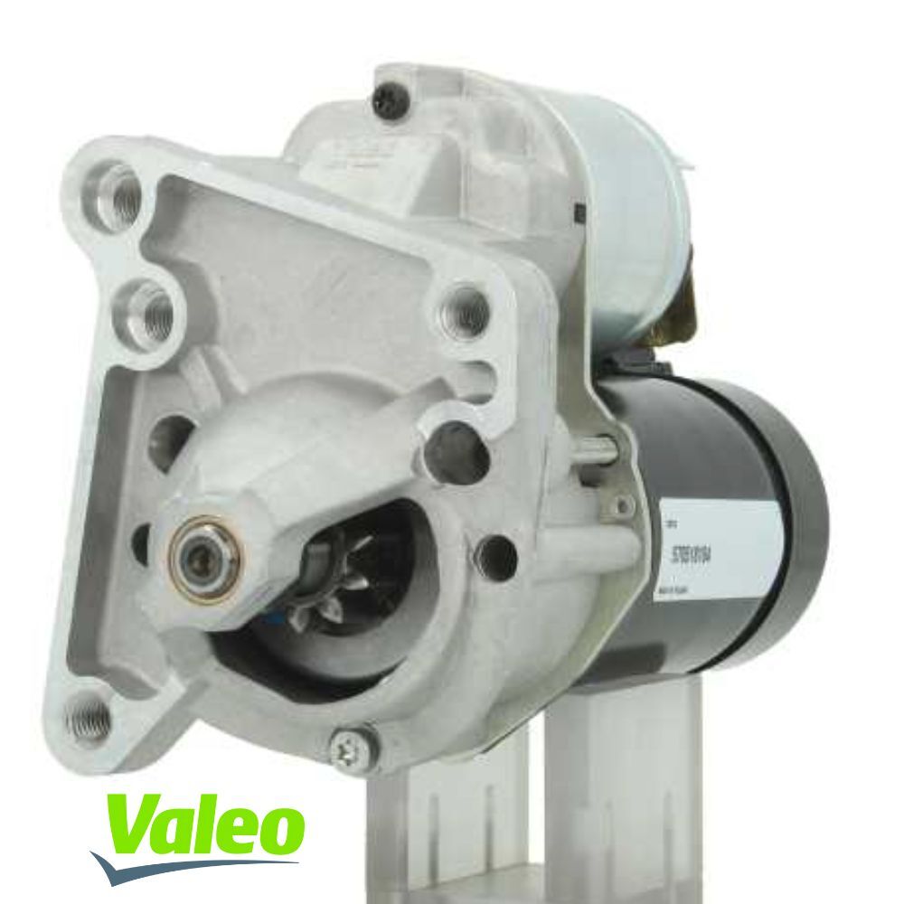 Valeo Neu Anlasser passend für Renault 1.2 kw 12  Volt D6RA133