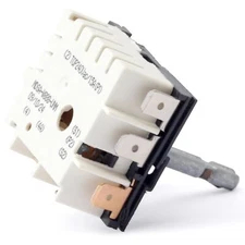 Edgewater Parts DG44-01002A Infinite Switch For Samsung Oven 2087510 MDSA-W21-SK