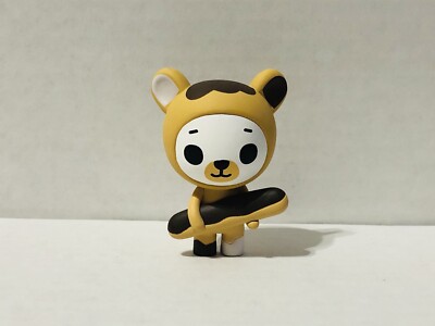 Tokidoki x Les Secrets By Ladurée ( Creamy Bear) | eBay