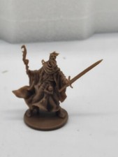 zombicide black plague 1 baldric - no card