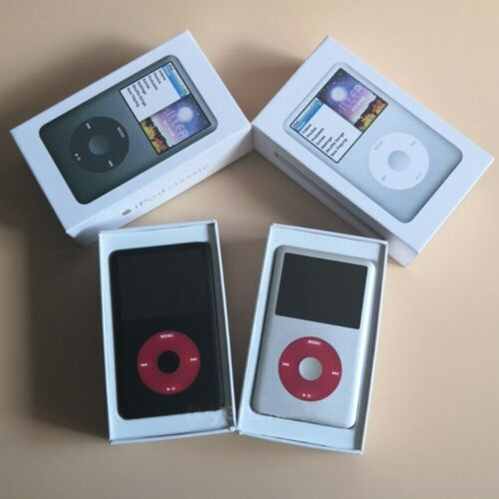 【imodオーグライン】ipod classic 512GB1500mAh Ipod Classic