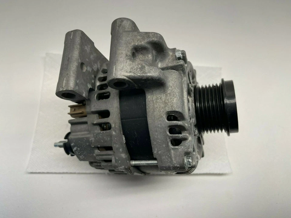 原始设备制造商交流发电机适用于 2017 年 2019 年吉普切诺基指南针 2.4L 56029624AB — 第 3/4 张图片