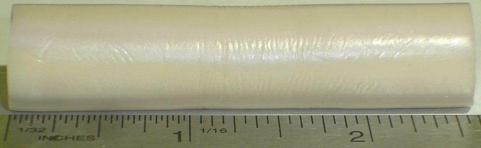 НЕОГРАНИЧЕННОЕ ТРОСТИ ДОСТАВКА ЗА $5 - ДОВОЛЬНО ФИОЛЕТОВЫЙ ЦВЕТОК РОЗЫ ТРОСТЬ RAW от SueC #619 - Изображение 3 из 3