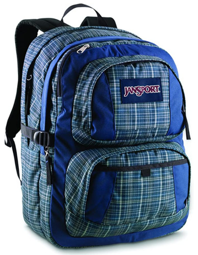 jansport merit backpack