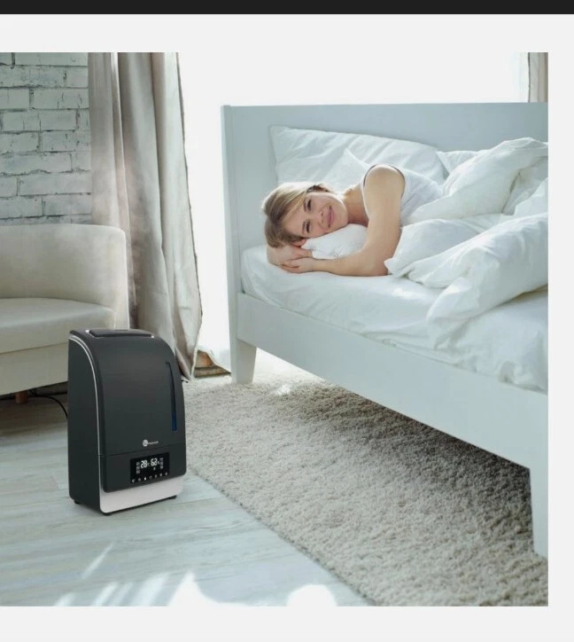 TaoTronics TT-AH006 Humidifer - Image 4 of 4