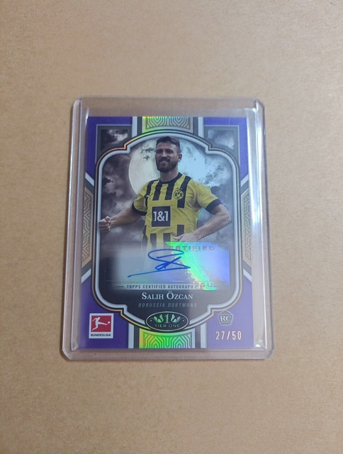Rookie Set von Salih Özcan