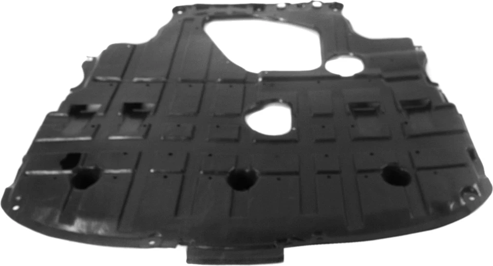 New Front Engine Splash Shield For Mazda 5 2012-2017 Foto 4 de 4