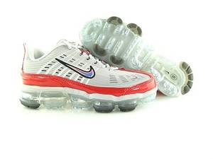 Nike Air VaporMax 360 - The Drop Date