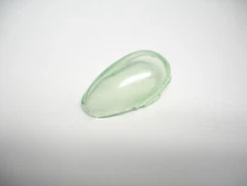 Johnny Lightning Topper Redline  TURBINE GLASS BUBBLE TOP  perfect fit