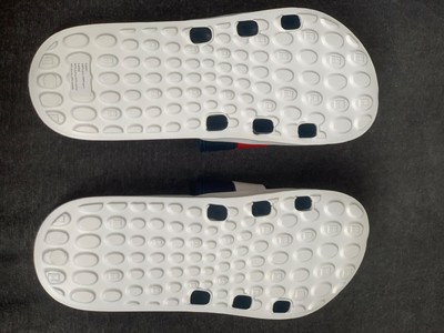 mens hilfiger sliders