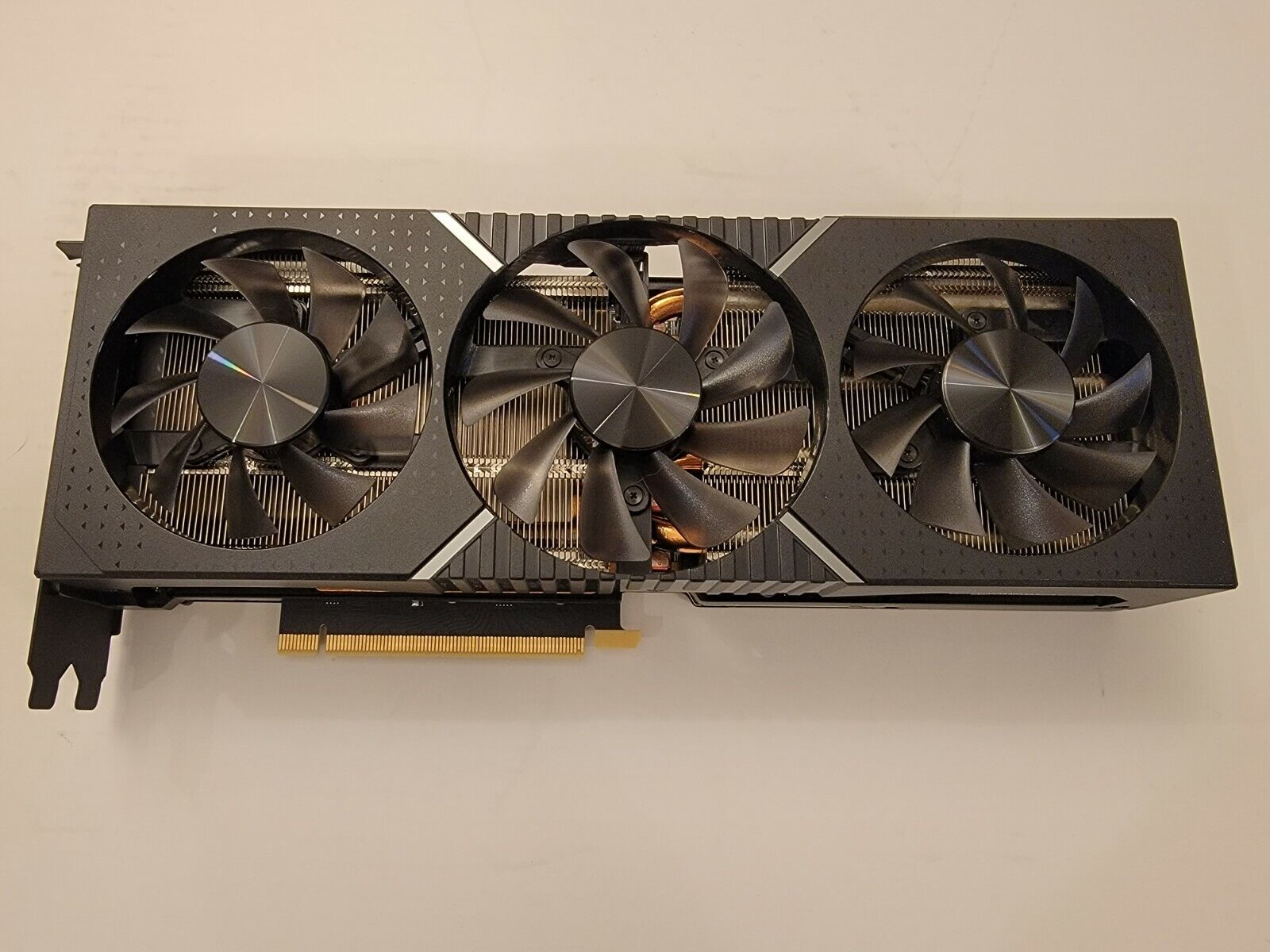 NVIDIA RTX 3080 Ti - 3080ti - 12GB Graphics Card GPU - HP OEM