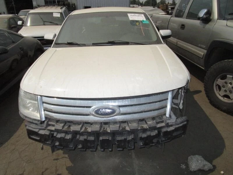 Used Fuel Injection Throttle Body fits: 2009 Ford Taurus 8-281 4.6 Grade A - Imagem 3 de 4