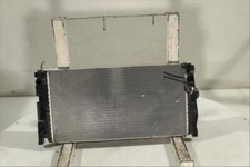Radiateur BMW 645