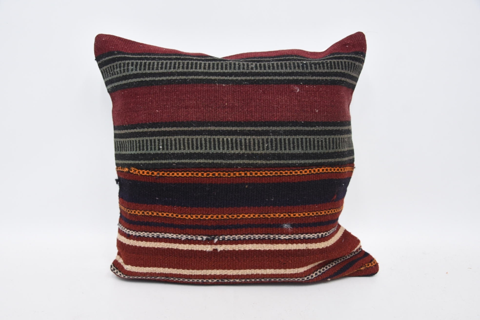 Kilim Pillow Covers, Throw Pillow Cover, 18