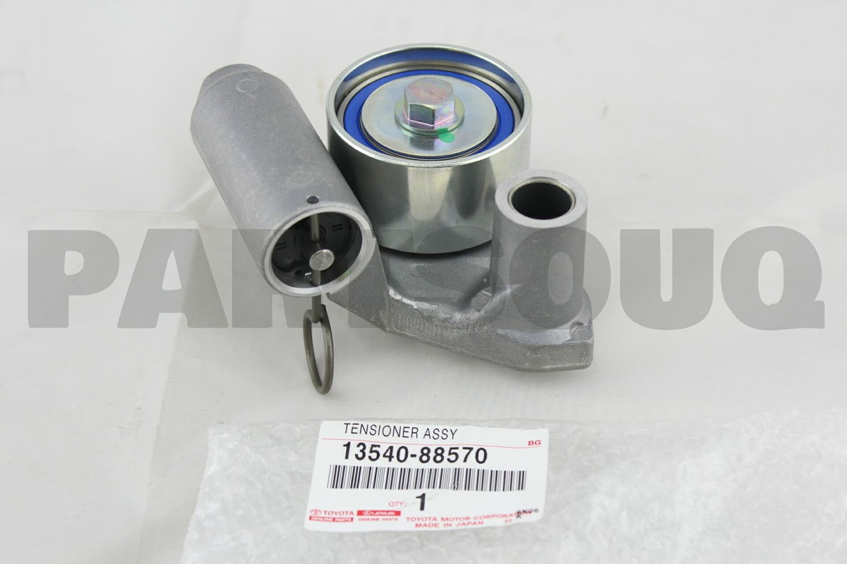 TY 1354088570 Genuine Toyota TENSIONER ASSY, CHAIN, NO.1 13540