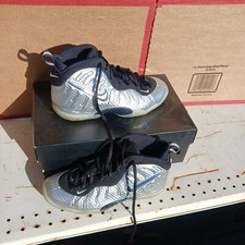 Nike Little Posite Pro GS 5Y