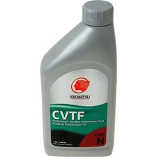 4 QUART Automatic Transmission CVT Fluid ATF TYPE-N for Nissan Mitsubishi Suzuki