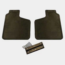 LAND ROVER FRONT MUDFLAPS MUD FLAPS DISCOVERY I 94-99 RTC6820 ALLMAKES4x4