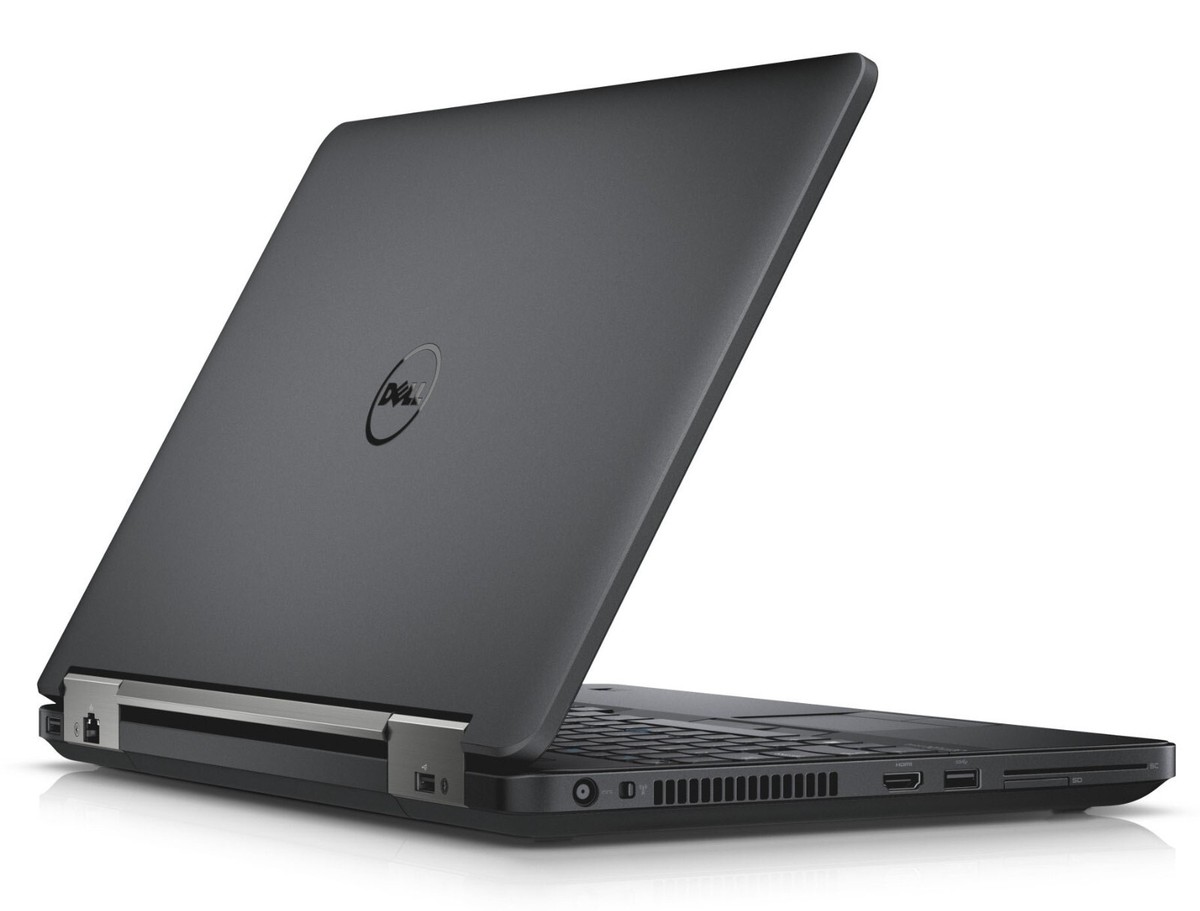 DELL LATITUDE E5540｜Core i5 Dell Latitude E5540 15.6