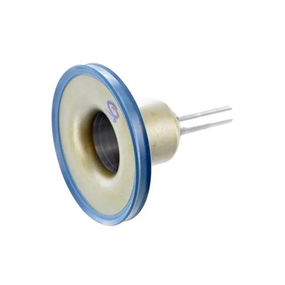 Piston Low / Reverse Servo Bonded 1.400 Diameter Steel Body.