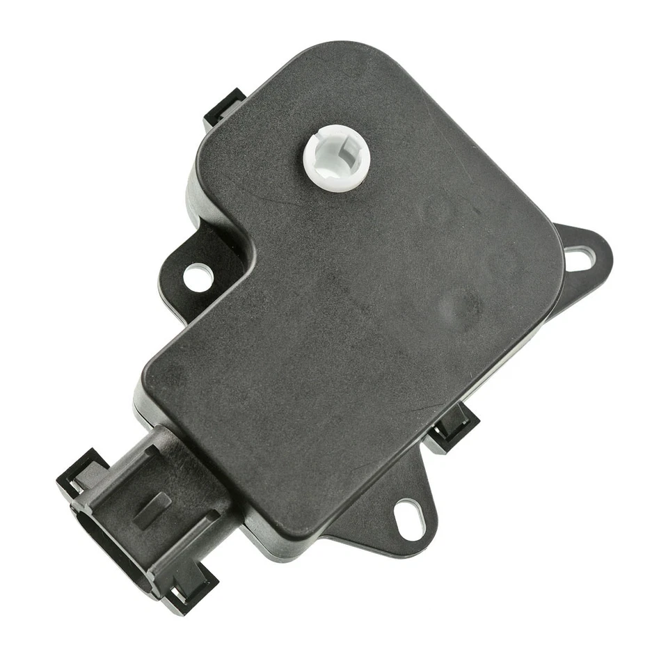 Atuador de porta de ar Blend para International Harvester 4300 4400 7400 7500 604-5101 - Imagem 2 de 4