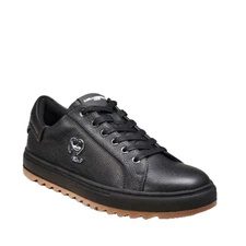 KARL LAGERFELD SHOES MEN SNEAKER LF4S1223 BLK
