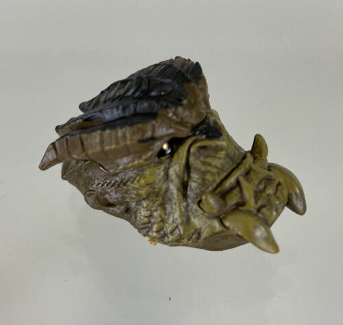 Marvel Legends Cull Obsidian BAF Head Piece Part 6" MCU Thanos Child Figure Wasp - Bild 3 von 4