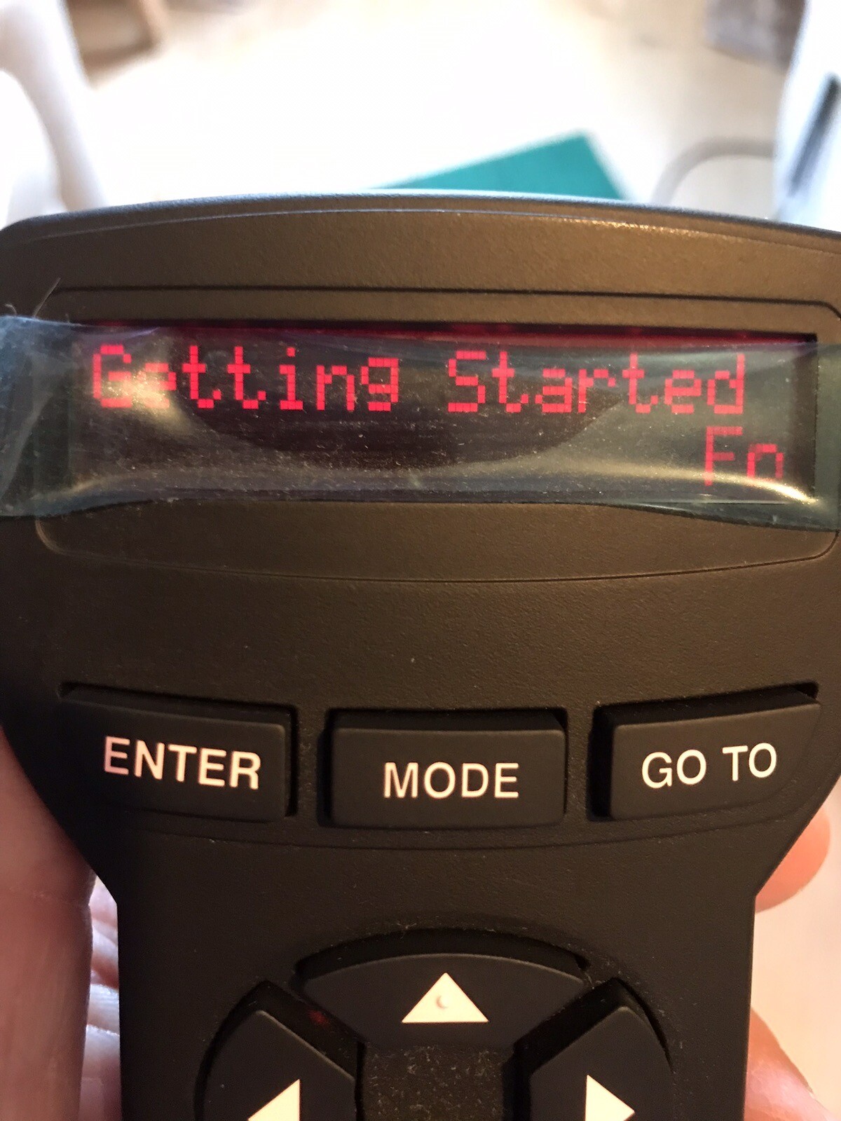 Meade Digital GO TO Automatic Motorised Telescope eBay