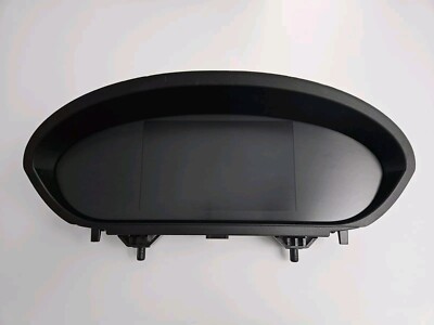 Fiat Ducato Kombiinstrument Tacho Digital Display Virtual Cockpit neues Model