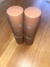 Benefit Hello Happy Air Stick Foundation 12 spf 20 Full Size New Set Of 2 No Box