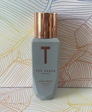 Ted Baker OPULENT CRUSH Body Spray 150ml Brand New