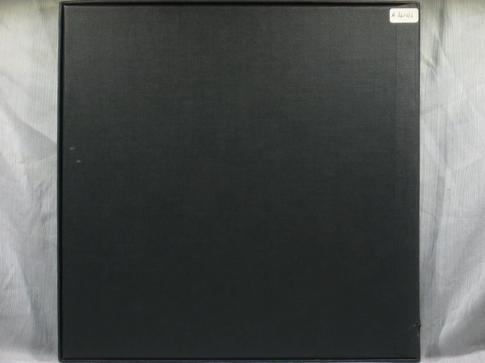 Mahler - Sinfonie Nr. 6 - Haitink, Amsterdam - 2LP Box Set Philips 839 797/98 LY - Image 2 of 4