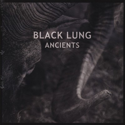 Black Lung - Ancients Colored Vinyl Edition (2019 - EU - Original)