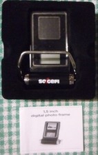 cadre photo numérique 1,5 inch