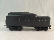 Vintage Lionel Trains Coal Car