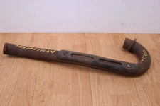 1979 YAMAHA TT500 Supertrapp Exhaust Header Pipe Head