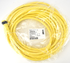 Molex Brad Connectivity Woodhead 40FT MC 4-Pin MP 16/4AWG PVC Mini-Change Cable