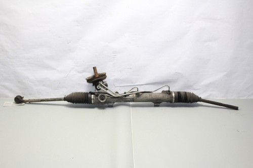 Peugeot 206 (Typ:2A/2C) SERVOLENKUNG LENKGETRIEBE 9625561510