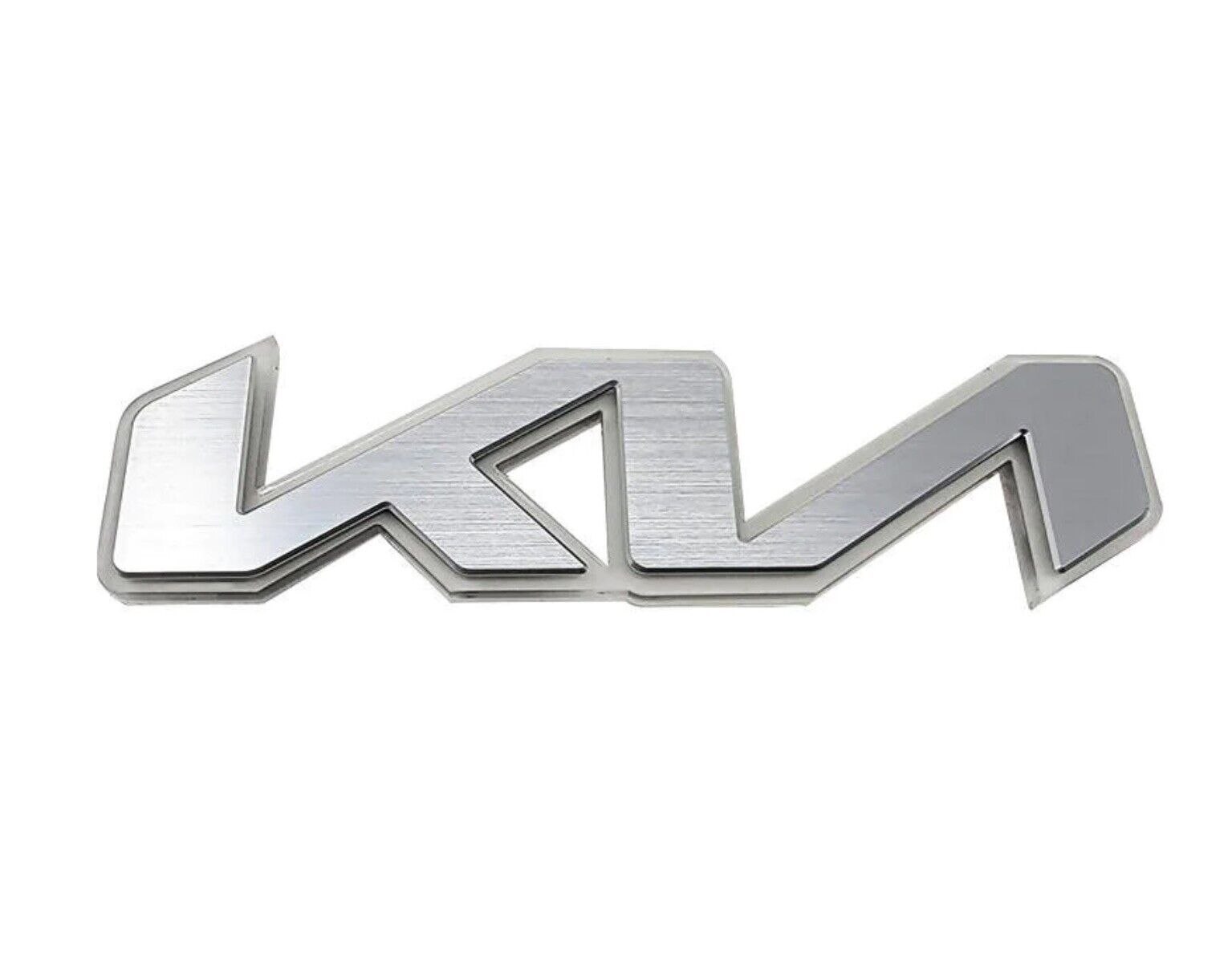 NEW OEM KIA Logo Emblem – K5 Optima Store