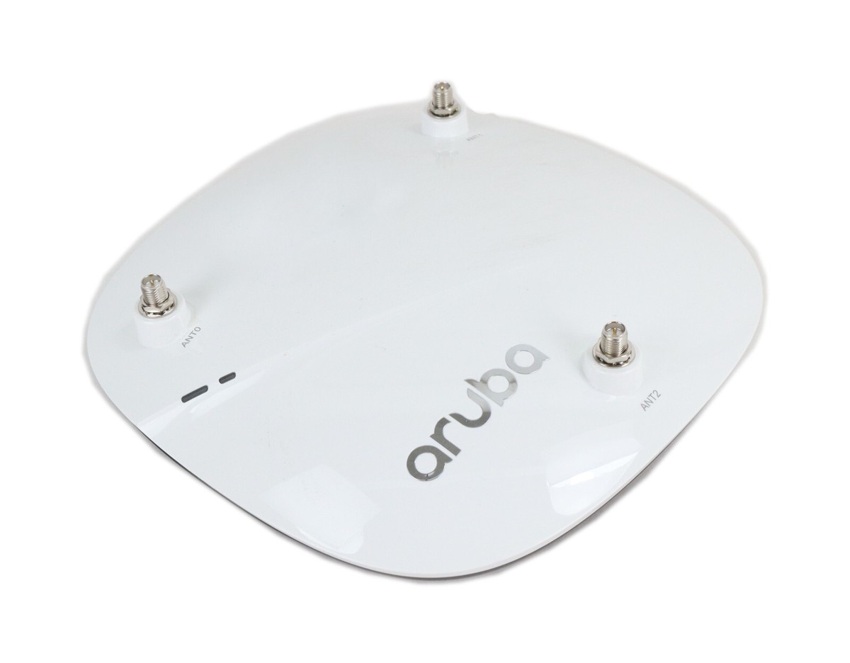 HP Aruba AP-304 Wireless Access Point 802.11 n/ac Dual 2x2 3x3