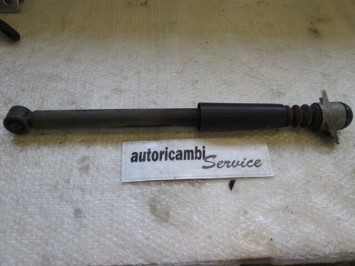 1J0513025BG Hinterer Linker Stoßdämpfer Volkswagen Golf 4 1.4 B 55KW 5M 5