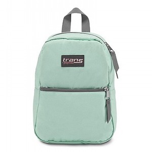 jansport brook green backpack