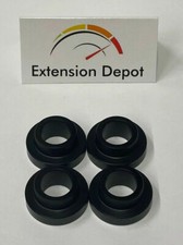 Polaris Snowmobile Delrin SHOCK Bushing Repair OEM 7041918 Bushings (4 pieces)